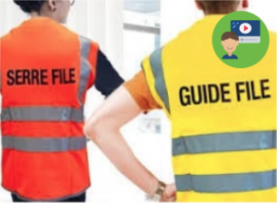 Formation en vidéos Equipier évacuation incendie